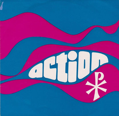 Action (17) : XP (7", EP)