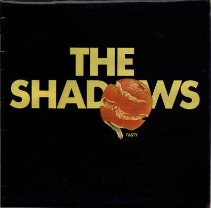 The Shadows : Tasty (LP, Album)