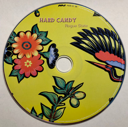 Hard Candy (3) : Rogue State (CD, Album)