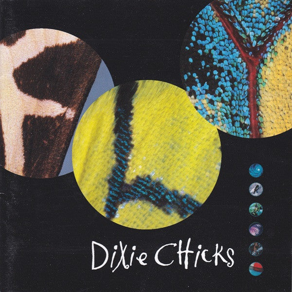 Dixie Chicks : Fly (HDCD, Album)