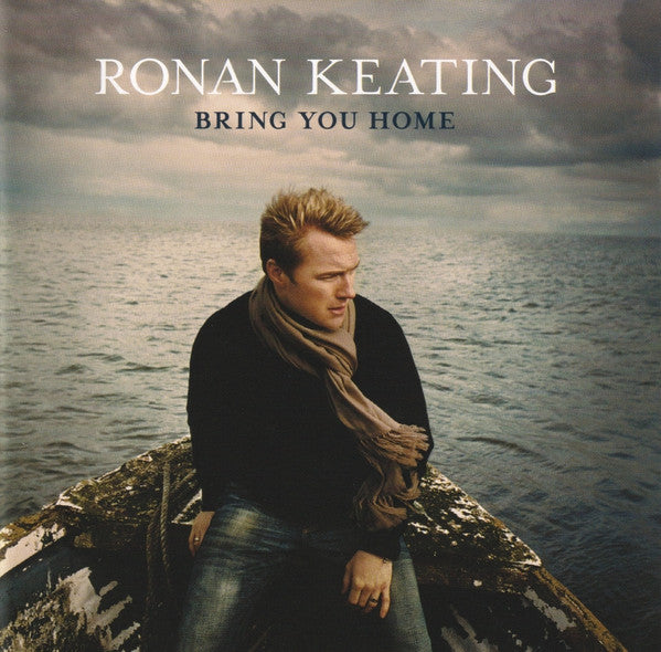 Ronan Keating : Bring You Home (CD, Album)