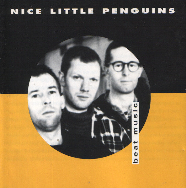 Nice Little Penguins : Beat Music (CD, Album)