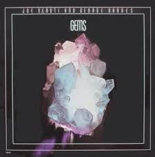 Joe Venuti And George Barnes : Gems (LP, Album)