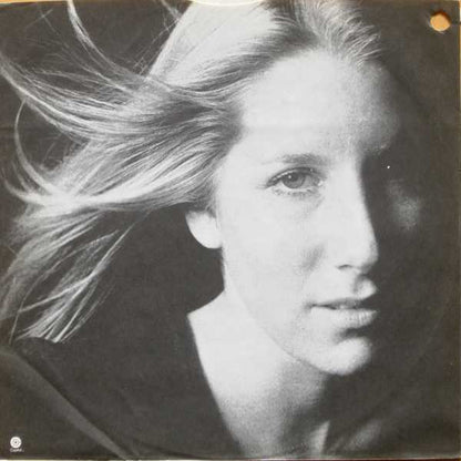 Lori Lieberman : Lori Lieberman (LP, Album, Win)