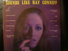 Various : Sounds Like Ray Conniff (LP, Comp)