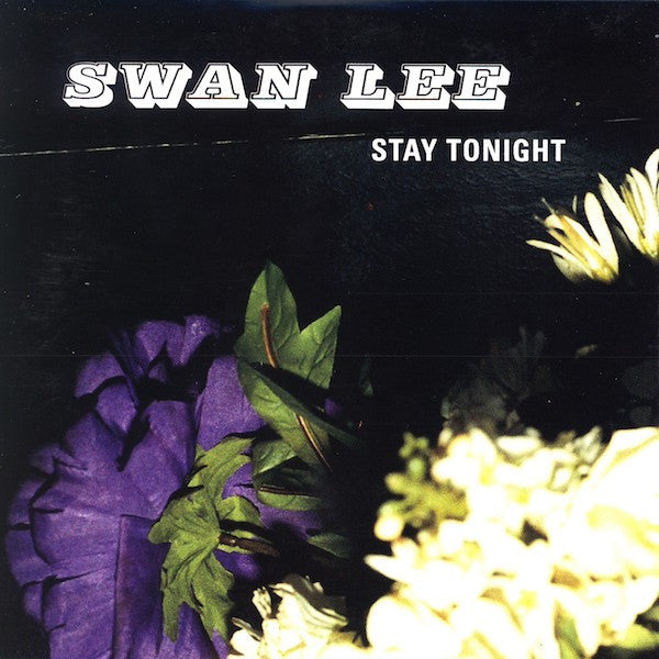 Swan Lee : Stay Tonight (CD, Single, Enh)