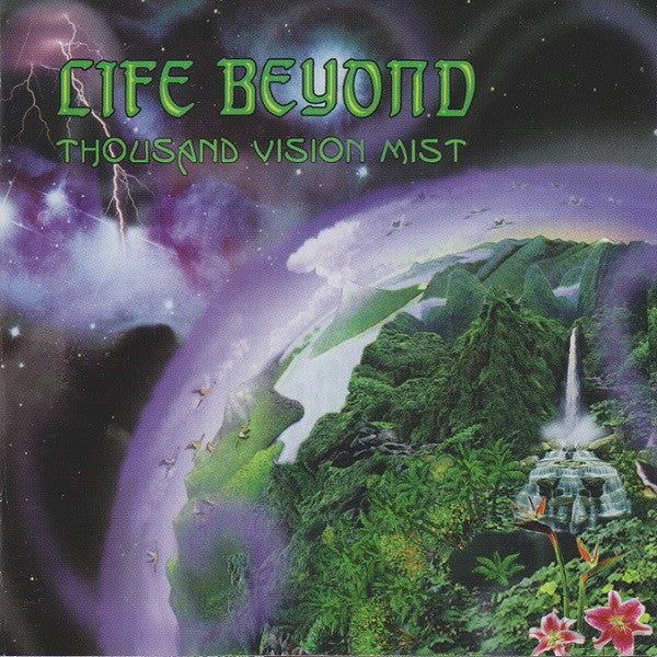 Life Beyond : Thousand Vision Mist (CD, Album)