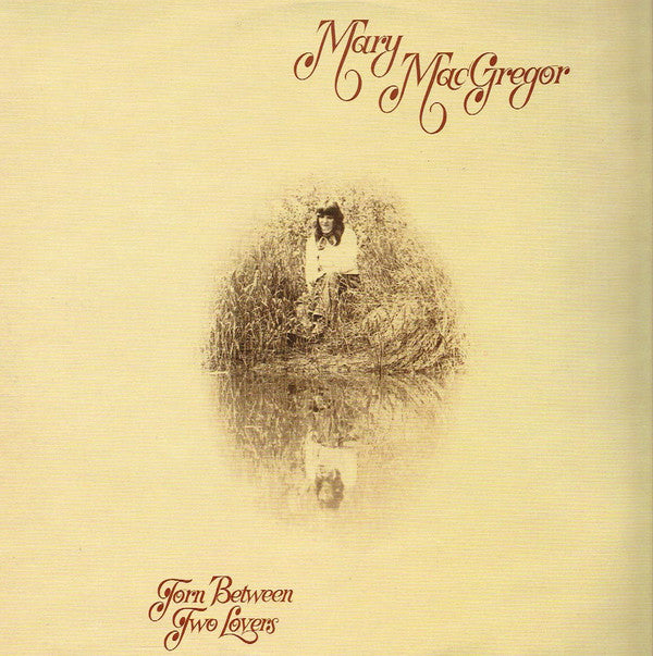 Mary MacGregor : Torn Between Two Lovers (LP, Album)