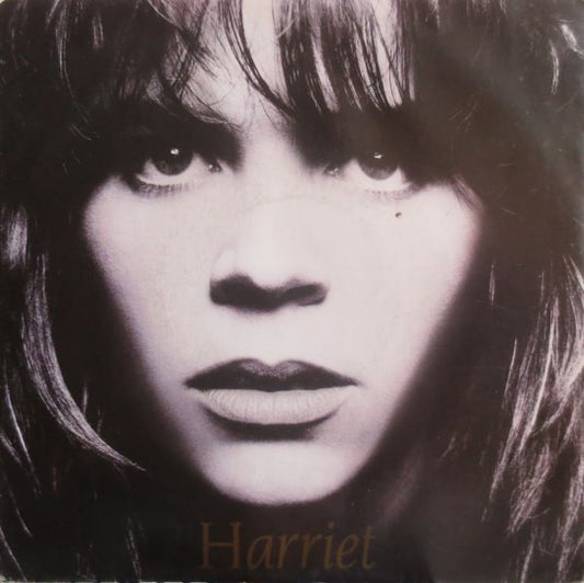 Harriet Roberts : Temple Of Love (7", Single)