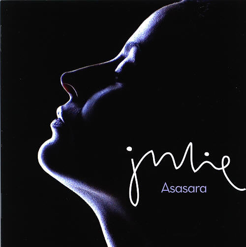 Julie (89) : Asasara (CD, Album)