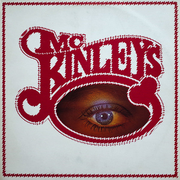 McKinleys : McKinleys (LP, Album)