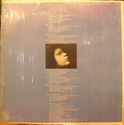 Phoebe Snow : Phoebe Snow (LP, Album, Pin)