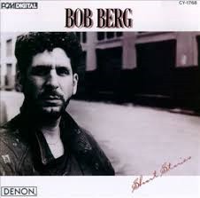 Bob Berg : Short Stories (LP, Album)