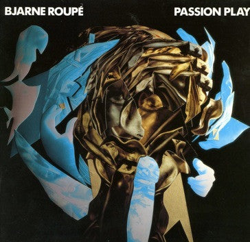 Bjarne Roupé : Passion Play (LP, Album)