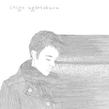 Iñigo Ugarteburu : Back&Forth (LP, Album, Ltd)