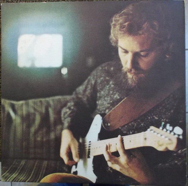 Tom Fogerty : Tom Fogerty (LP, Album, Roc)