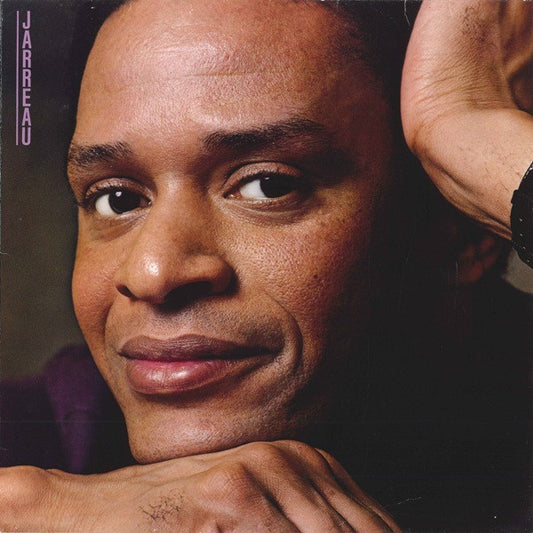 Al Jarreau : Jarreau (LP, Album)