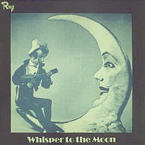 Valerie Avon : Whisper To The Moon (LP)