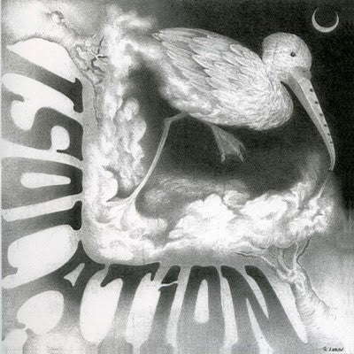 Isolation (19) : Isolation (CD, Album, RE, Unofficial)