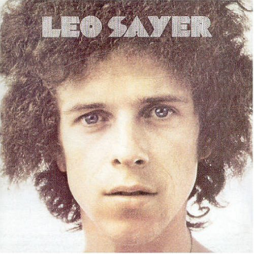 Leo Sayer : Silver Bird (LP, Album, Gat)