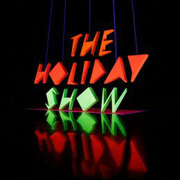 The Holiday Show : We Are Popular (CD, Album)