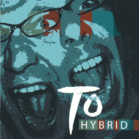 To (8) : Hybrid (CD, Album)