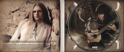 Circle Of Bards : Tales (CD, Album, Dig)