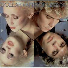 Dollar : Mirror Mirror (7", Single)