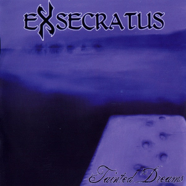 Exsecratus : Tainted Dreams (CD, Album)