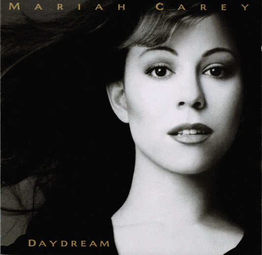 Mariah Carey : Daydream (CD, Album, RE)