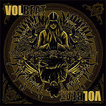 Volbeat : Beyond Hell/Above Heaven (CD, Album)