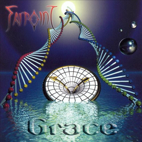 Farpoint : Grace (CD, Album)