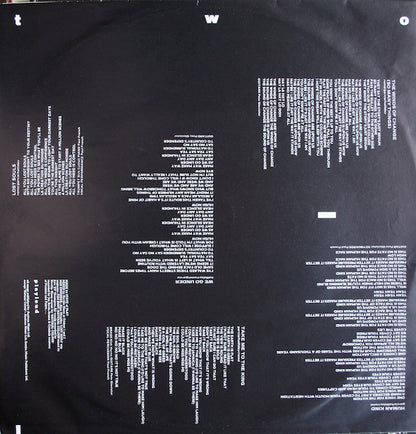 State Of Play (2) : Balancing The Scales (LP, Album)