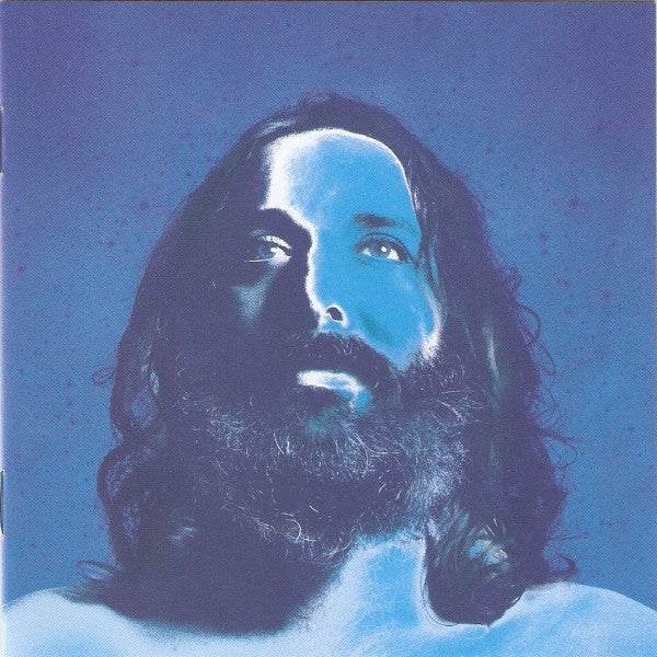 Sébastien Tellier : My God Is Blue (CD, Album)