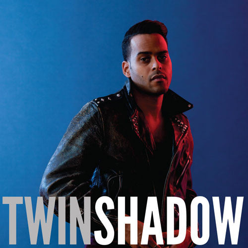 Twin Shadow : Confess (LP, Album + CD)