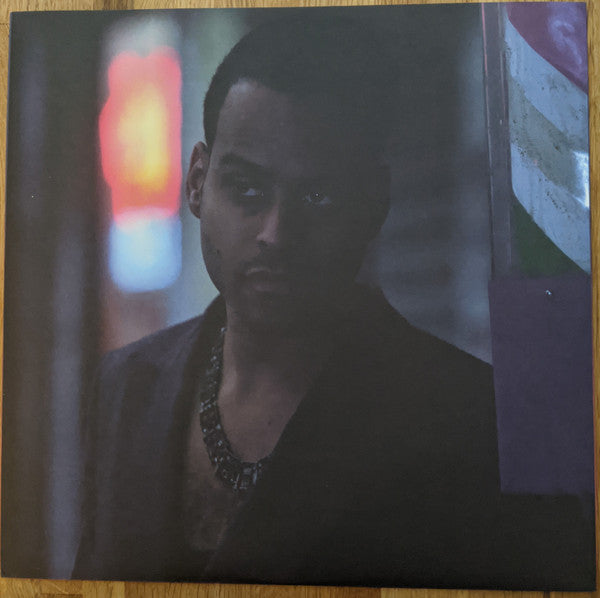 Twin Shadow : Confess (LP, Album + CD)