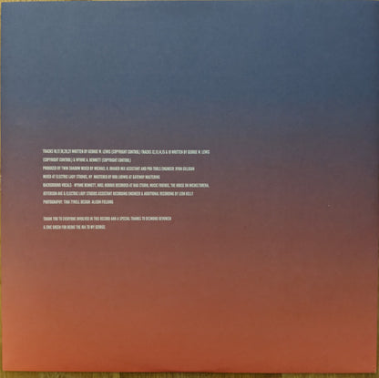 Twin Shadow : Confess (LP, Album + CD)