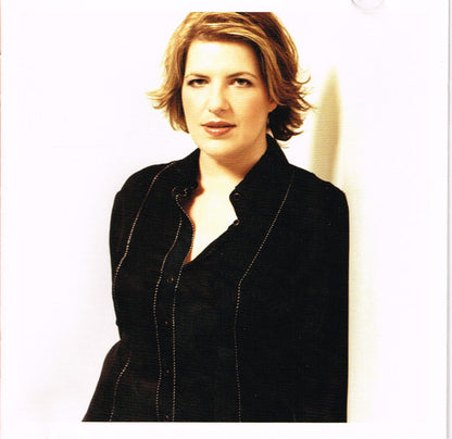 Clare Teal : Don't Talk (CD, Album)