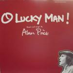 Alan Price : O Lucky Man! - Original Soundtrack (LP, Album, Gat)