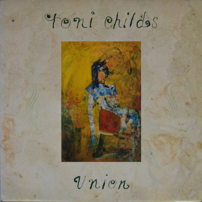 Toni Childs : Union (LP, Album)