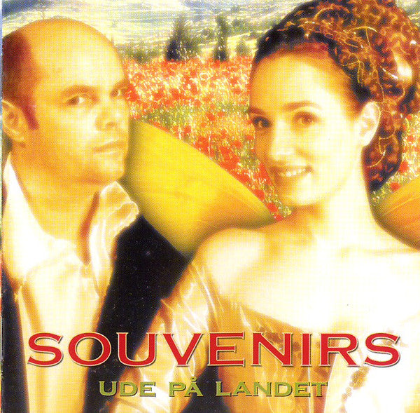 Souvenirs : Ude På Landet (CD, Album)