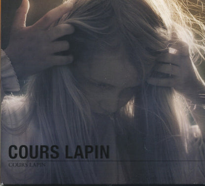 Cours Lapin : Cours Lapin (CD, Album, Dig)