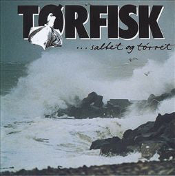 Tørfisk : Saltet Og Tørret (LP, Album)