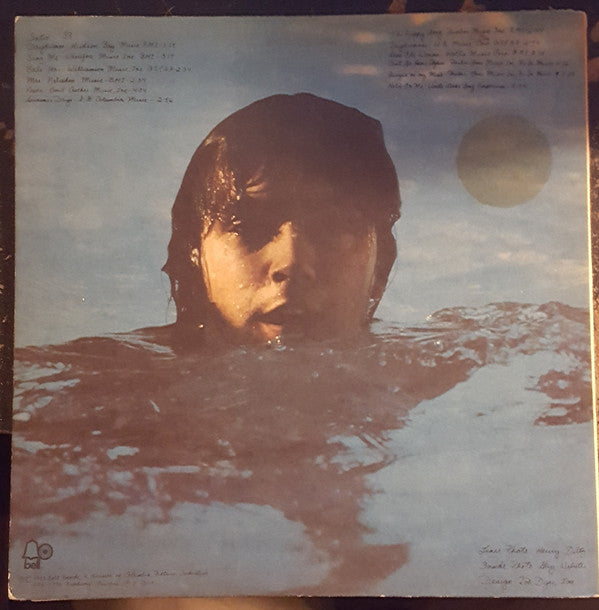 David Cassidy : Dreams Are Nuthin' More Than Wishes... (LP, Album, Promo, Gat)