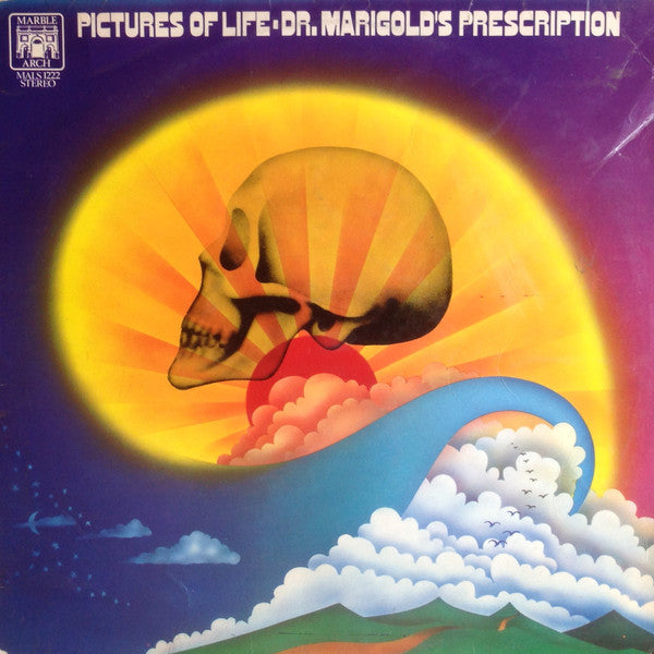 Dr. Marigold's Prescription : Pictures Of Life (LP, Album)