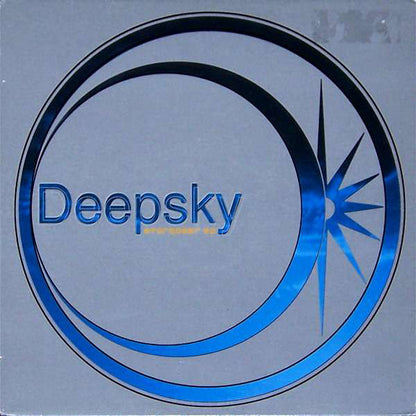 Deepsky : Stargazer EP (12", EP)