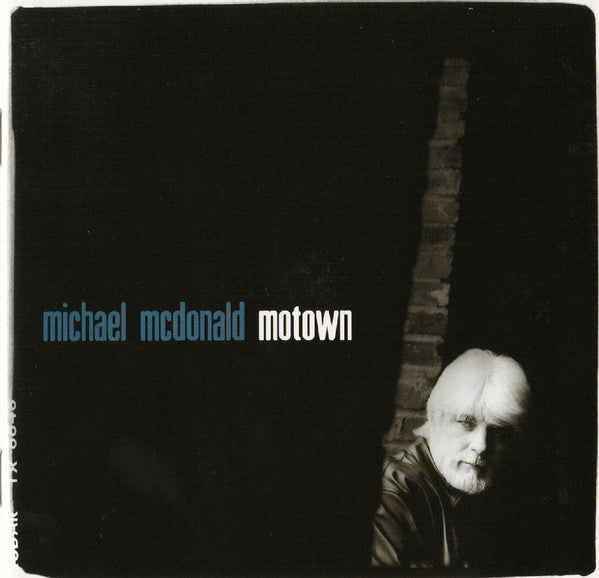 Michael McDonald : Motown (CD, Album)