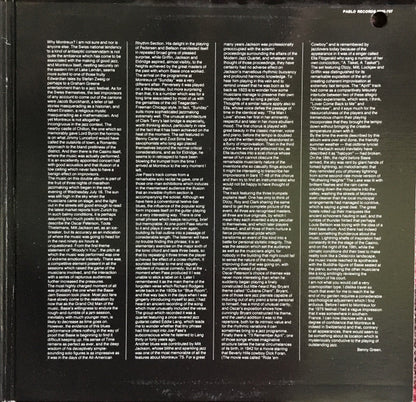 Various : The Montreux Collection (2xLP)