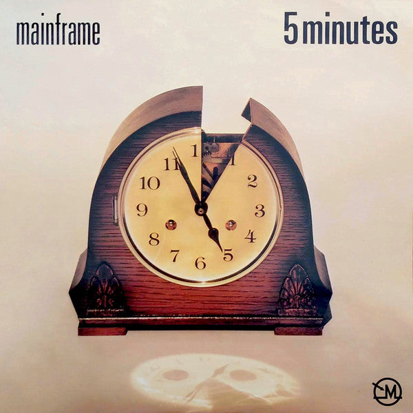 Mainframe (6) : 5 Minutes (12", Single)