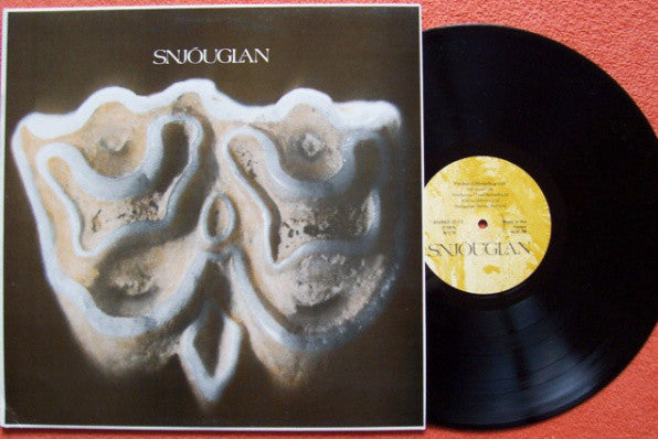 Snjouglan : Snjouglan (LP)